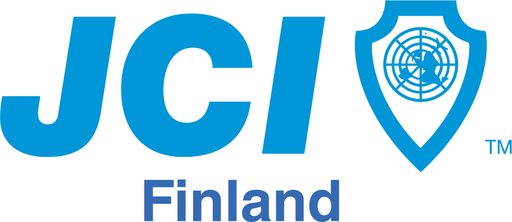 JCI Finland - Lyyli.ai viestintätyökalun asiakas