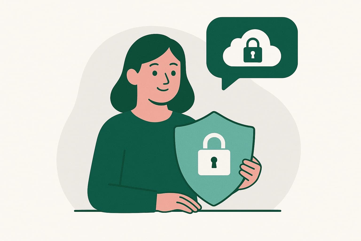 Enterprise Security & GDPR Compliance – Building Trust Through Data Protection