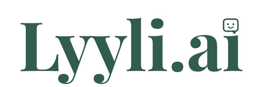 Lyyli.ai logo - AI Communication Assistant for Professional Service Organizations