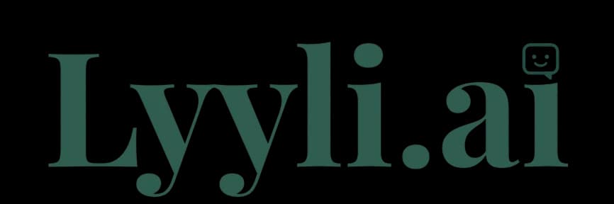 Lyyli.ai logo - AI Communication Assistant for Professional Service Organizations